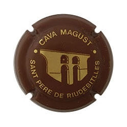 Magust X-1800 V-1537