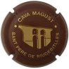 Magust X-1800 V-1537