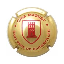 Magust X-2337 V-2317