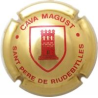 Magust X-2337 V-2317