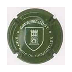 Magust X-2955 V-4334