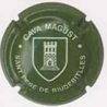Magust X-2955 V-4334