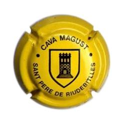 Magust X-31078 V-9996