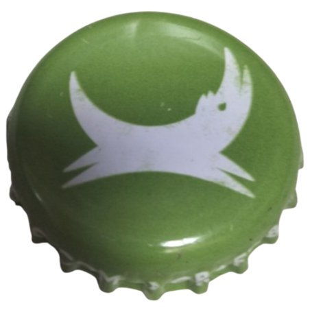 REINO UNIDO (GB)  Cerveza BrewDog Ltd.