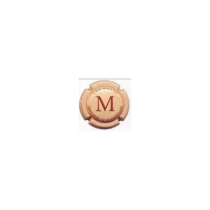 Magust X-3898 V-3689