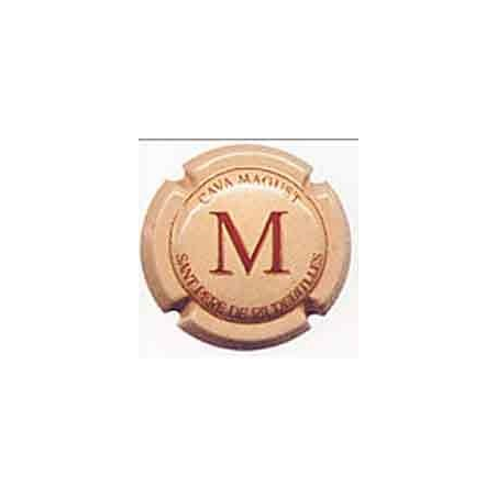 Magust X-3898 V-3689