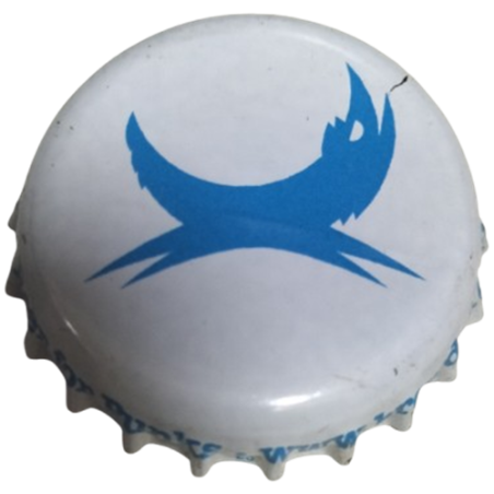 REINO UNIDO (GB)  Cerveza BrewDog Ltd.