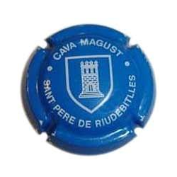 Magust X-9596 V-4977