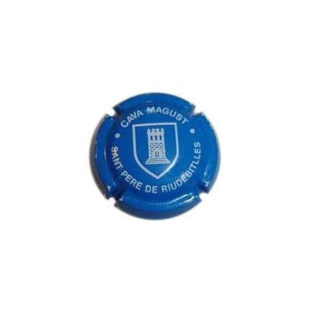 Magust X-9596 V-4977