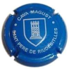 Magust X-9596 V-4977