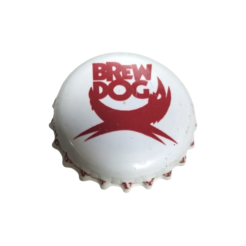 REINO UNIDO (GB)  Cerveza BrewDog Ltd.