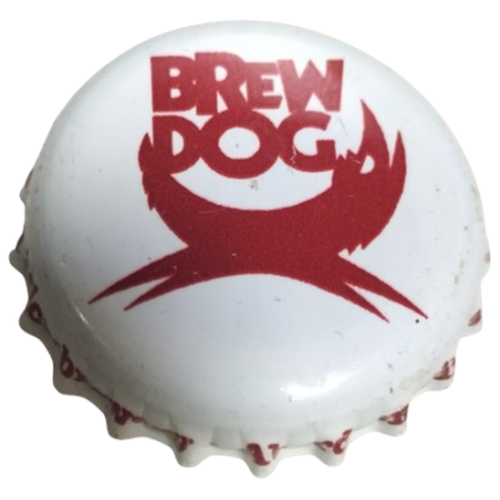 REINO UNIDO (GB)  Cerveza BrewDog Ltd.