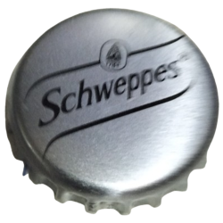 ISRAEL (IL)  Soda Schweppes