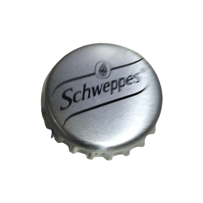 ISRAEL (IL)  Soda Schweppes