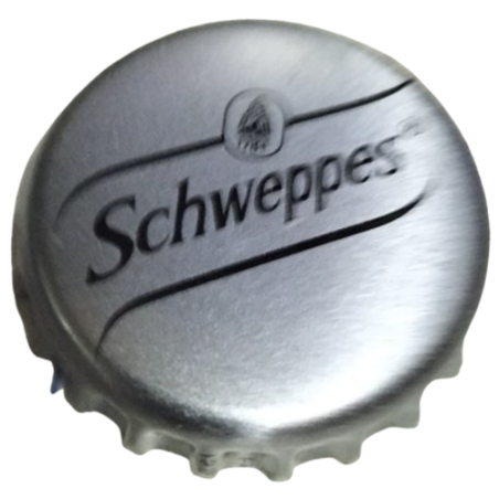 ISRAEL (IL)  Soda Schweppes