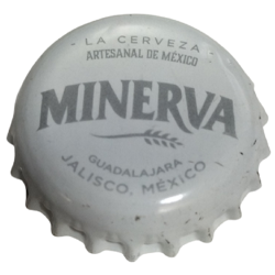 MÉXICO (MX)  Cerveza...