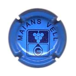 Maians Vell X-12670 V-6378