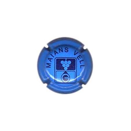 Maians Vell X-12670 V-6378