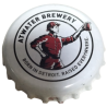 ESTADOS UNIDOS (US)  Cerveza Atwater Brewery