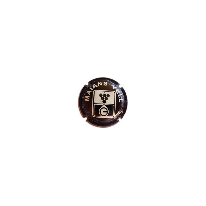 Maians Vell X-20706 V-12888