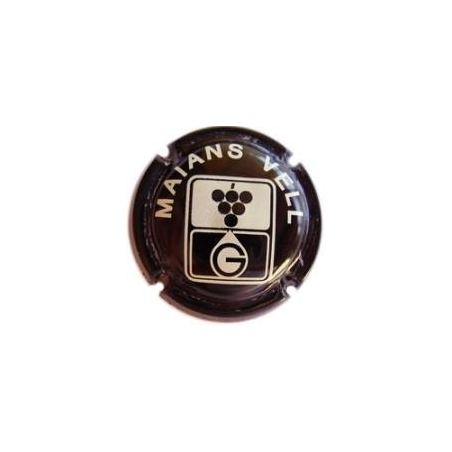 Maians Vell X-20706 V-12888