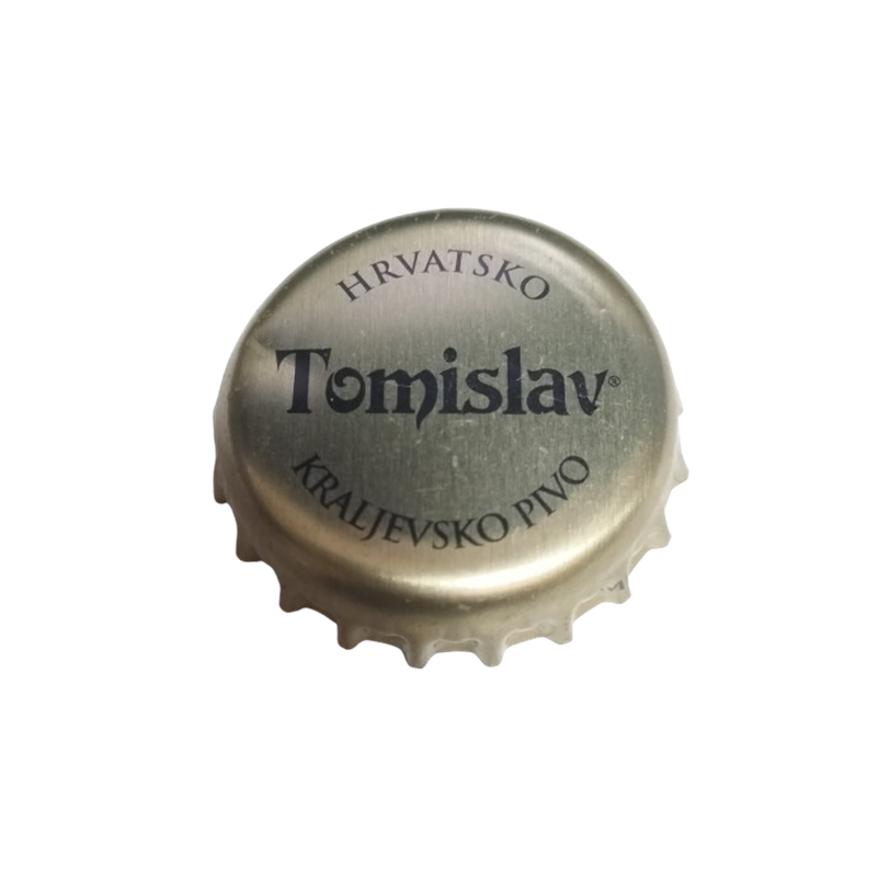 CROACIA (HR)   Cerveza Zagrebačka pivovara d.o.o.
