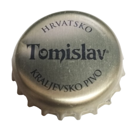 CROACIA (HR)   Cerveza Zagrebačka pivovara d.o.o.