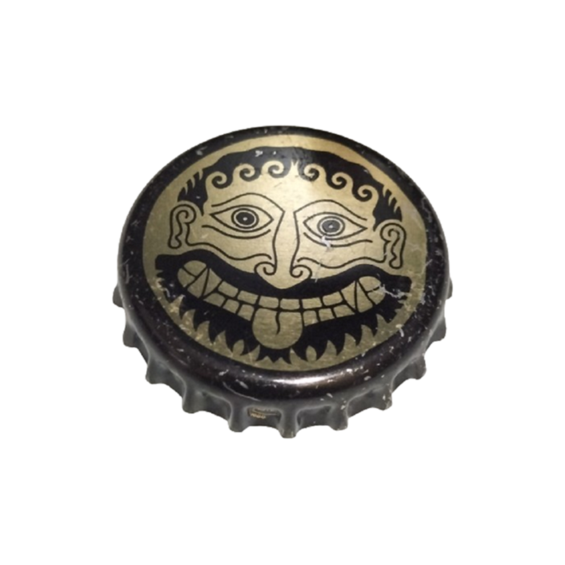 GRECIA (GR)  Cerveza Lakoniki Brewery
