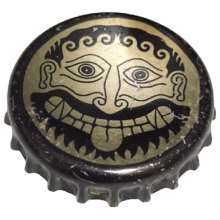 GRECIA (GR)  Cerveza Lakoniki Brewery