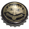 GRECIA (GR)  Cerveza Lakoniki Brewery