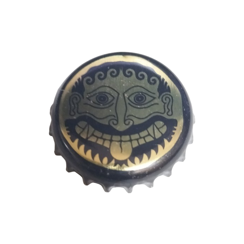 GRECIA (GR)  Cerveza Lakoniki Brewery