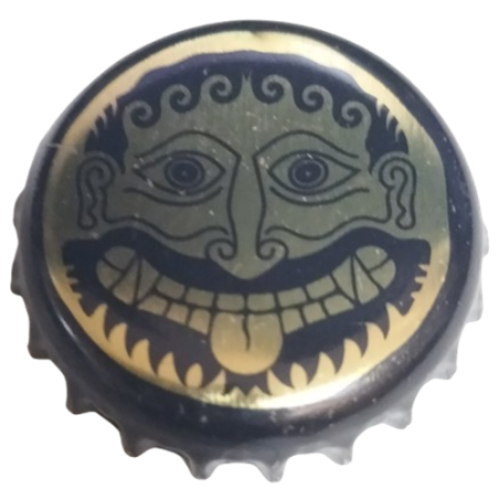 GRECIA (GR)  Cerveza Lakoniki Brewery