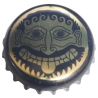 GRECIA (GR)  Cerveza Lakoniki Brewery