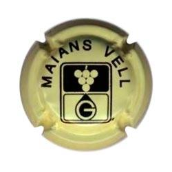 Maians Vell X-352 V-3360
