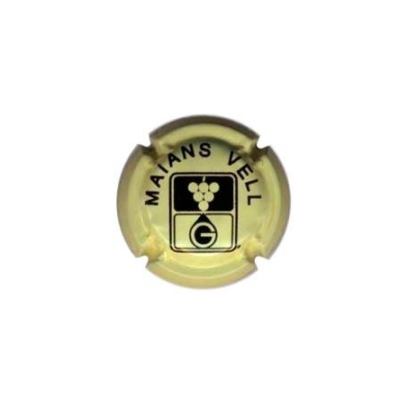 Maians Vell X-352 V-3360