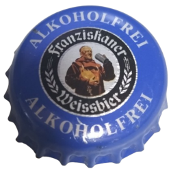 ALEMANIA (DE)  Cerveza...