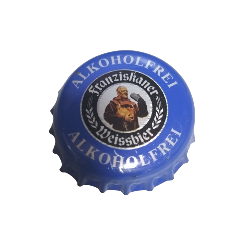 ALEMANIA (DE)  Cerveza Gabriel Sedlmayr Spaten-Franziskaner-Bräu KGaA -  51223641