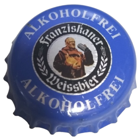 ALEMANIA (DE)  Cerveza Gabriel Sedlmayr Spaten-Franziskaner-Bräu KGaA -  51223641