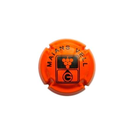 Maians Vell X-60095 V-18025