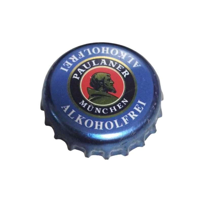 ALEMANIA (DE)  Cerveza Paulaner