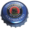 ALEMANIA (DE)  Cerveza Paulaner