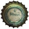 ALEMANIA (DE)  Cerveza Bitburger Brauerei