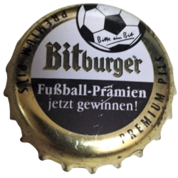 ALEMANIA (DE)  Cerveza...