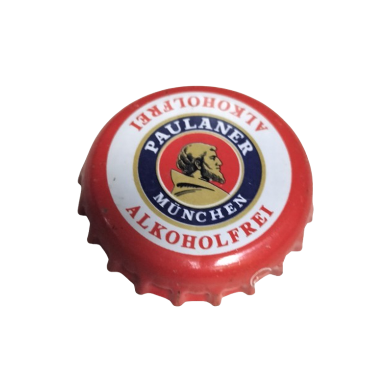 ALEMANIA (DE)  Cerveza Paulaner Brauerei GmbH & Co. KG