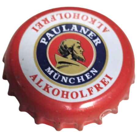 ALEMANIA (DE)  Cerveza Paulaner Brauerei GmbH & Co. KG