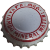 ETIOPÍA (ET)  Agua Ambo Mineral Water SC