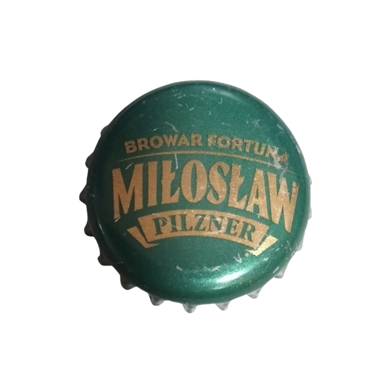 POLONIA (PL)  Cerveza Browar Rzemieślniczy Nepomucen