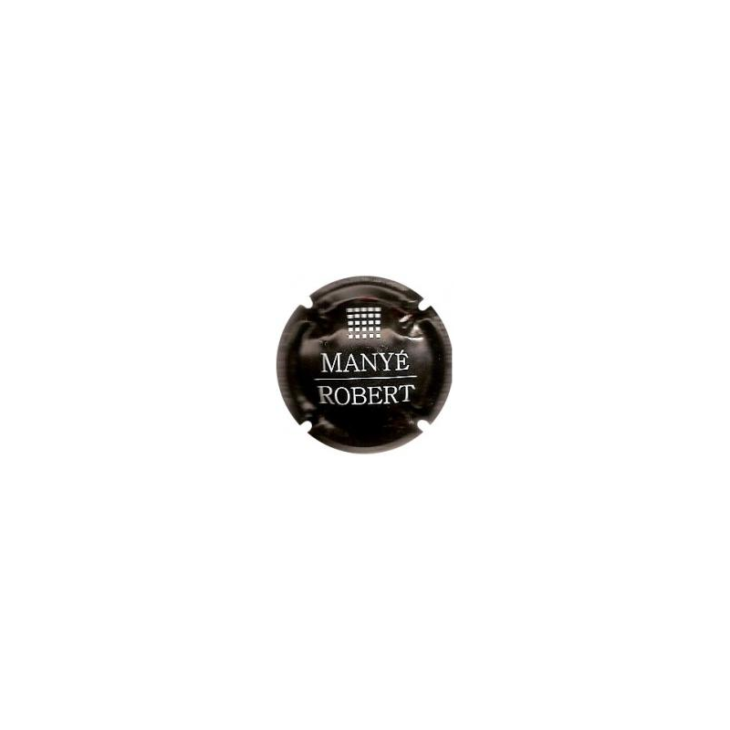 Manyé Robert X-39511