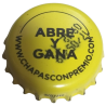 ESPAÑA (ES)  Soda Schweppes 8007415