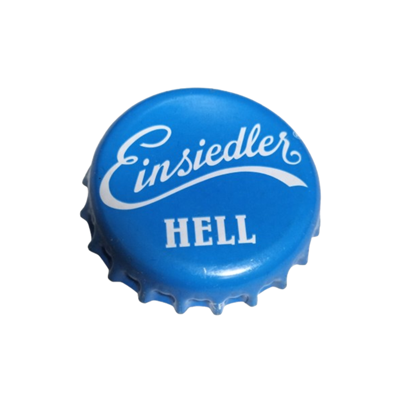 ALEMANIA (DE)  Cerveza Einsiedler Brauhaus GmbH